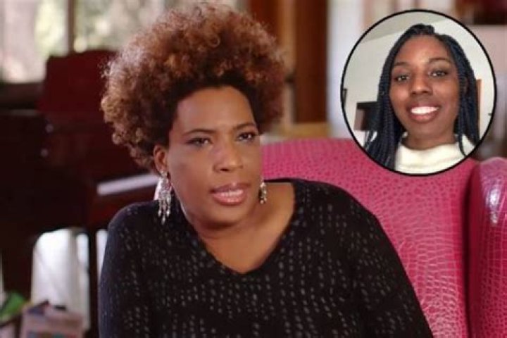Macy Gray’s Daughter Aanisah Hinds Is In Her Late-Twenties