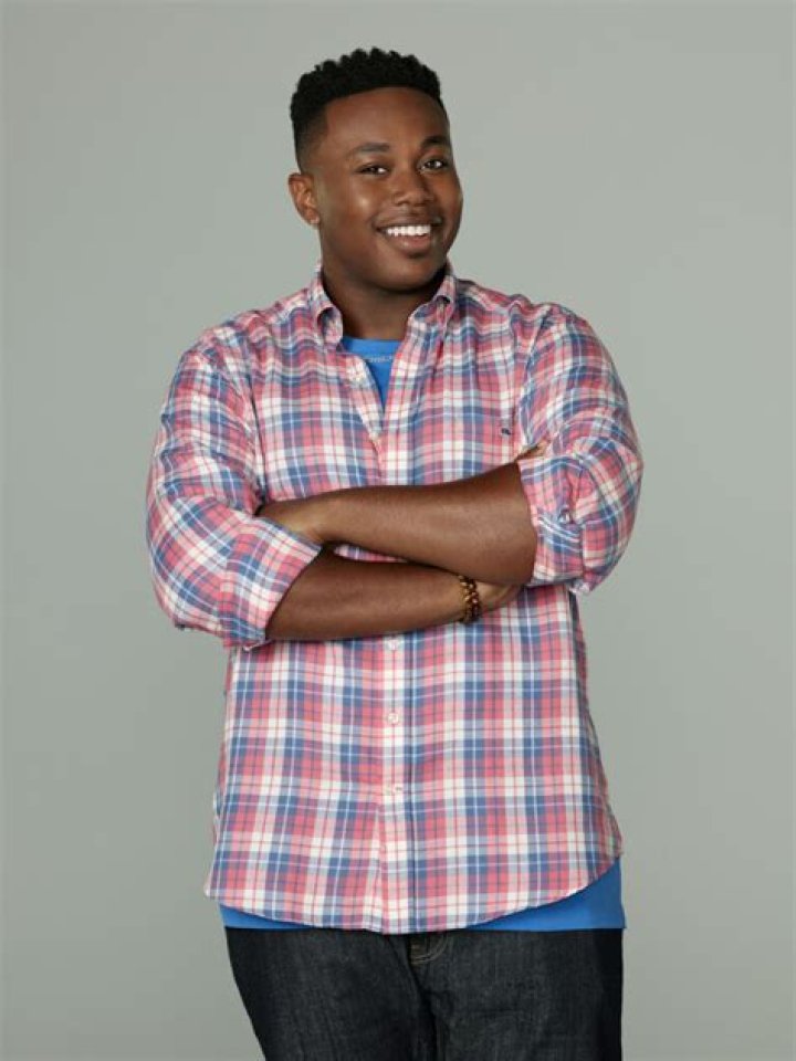 Marcel Spears Age, Family, Wiki, Net Worth, Dad, Height, Bio, Siblings