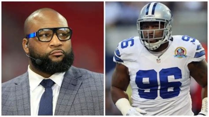 Marcus Carothers Net Worth, Income, Salary, Earnings, Biography