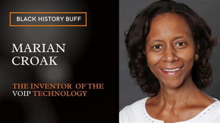 Marian Croak Net Worth Shows Her Success As A Vice President At Google