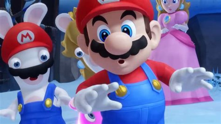 Mario + Rabbids Sparks of Hope: best skills and how to level them up