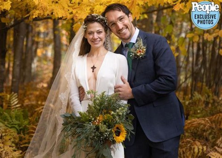 Mark Bellinghum Ties The Knot: Love Story Unfolds