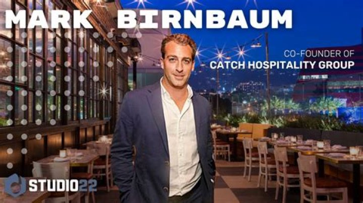 Mark Birnbaum Net Worth, Income, Salary, Earnings, Biography