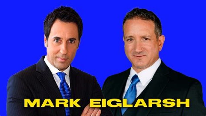 Mark Eiglarsh Wife Age: Learn Everything On Criminal Lawyer