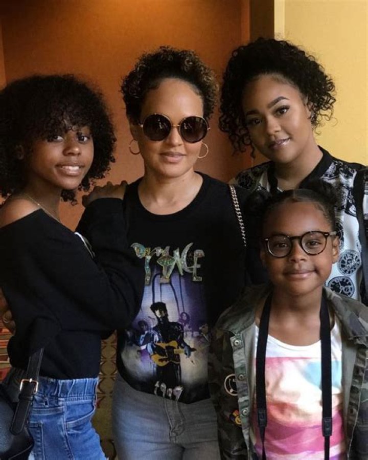 Married For More Than A Decade, Who Is Allen Iverson’s Ex-Wife Tawanna Turner? 