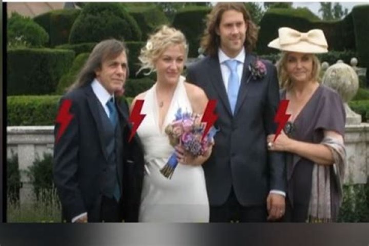 Married From 1979 To The Guitarist’s Last Breath, Where Is Malcolm Young’s Wife Linda Young Now?