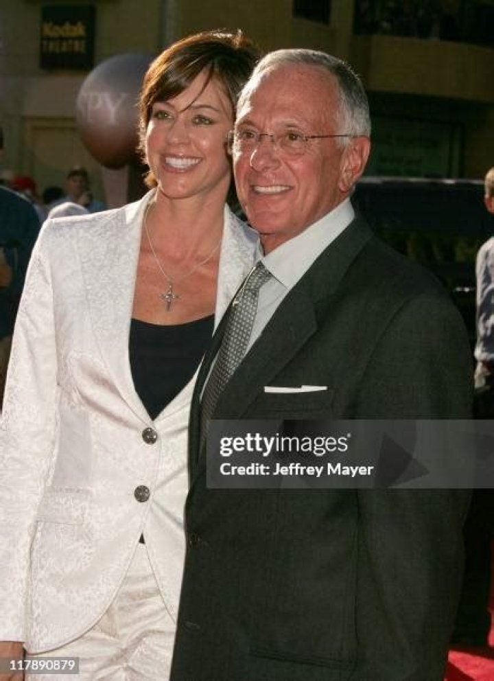Married Since 1993, Here Are Some Facts About Larry Brown’s Wife Shelly Brown