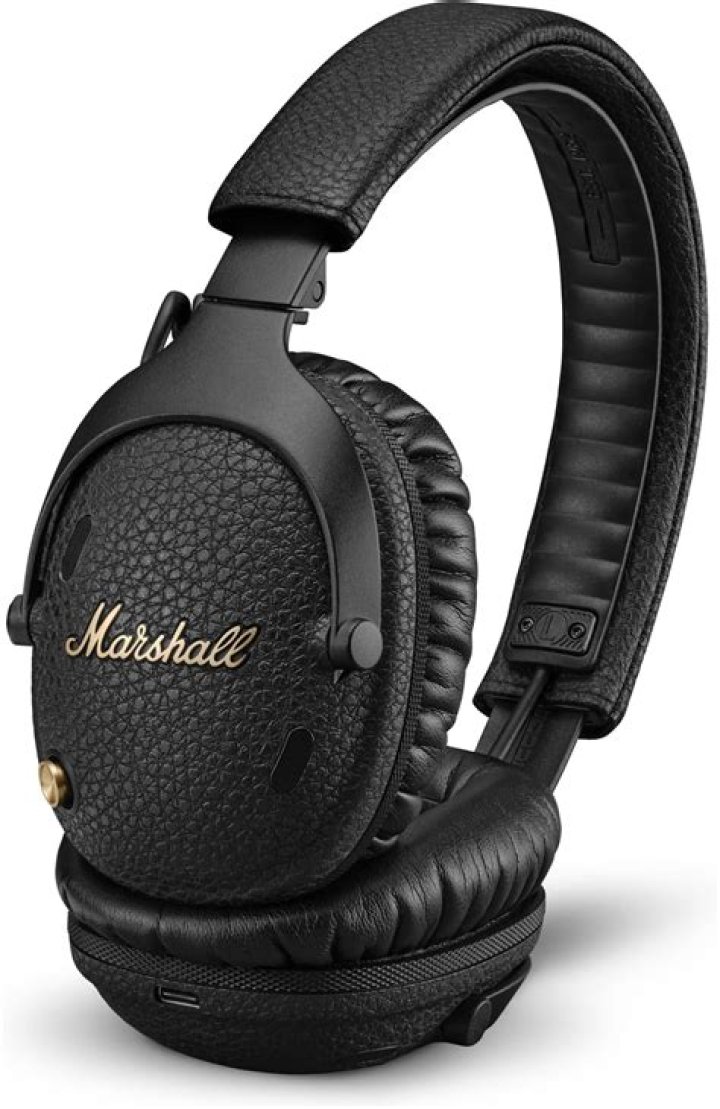 Marshall Updates its Major III Wireless Headphones with Google Assistant