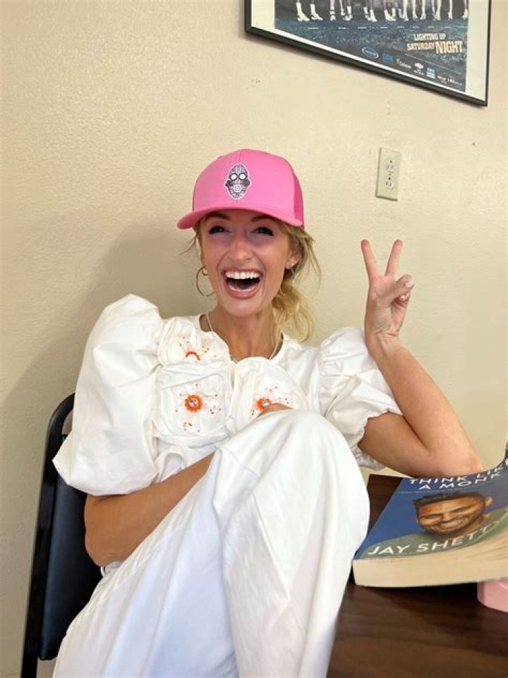 Martha Gottwald (Making the Cut) Bio, Wiki, Height, Husband, Kids, Neubyrne, Net Worth
