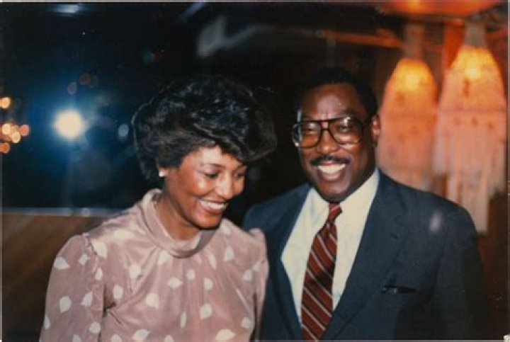 Marvin S. Arrington Sr wife: Who is Marilyn Jones?