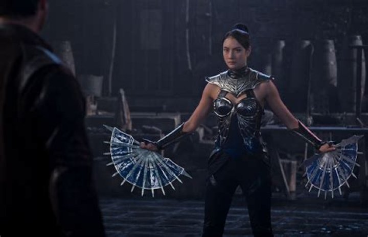 Matilda Kimber Age: How Old Is Mortal Kombat Actress?