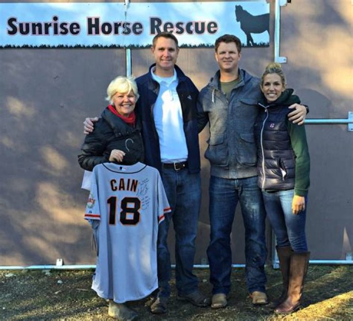 Matt Cain Bio, Wiki, Age, Wife, Daughters, Perfect Game, Giants, MLB, and Net Worth.