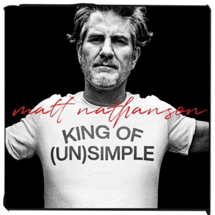 Matt Nathanson Net Worth, Income, Salary, Earnings, Biography