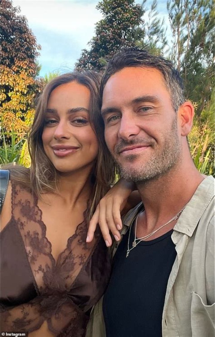 Matt Poole: Tammy Hembrow New Boyfriend, Age, Wiki, Biography, Height, Instagram