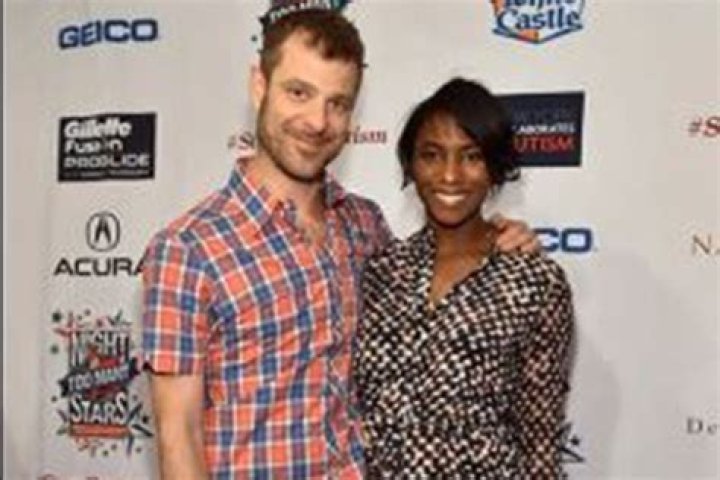 Matt Stone’s Wife Angela Howard, One Of The Executives Of Comedy Central