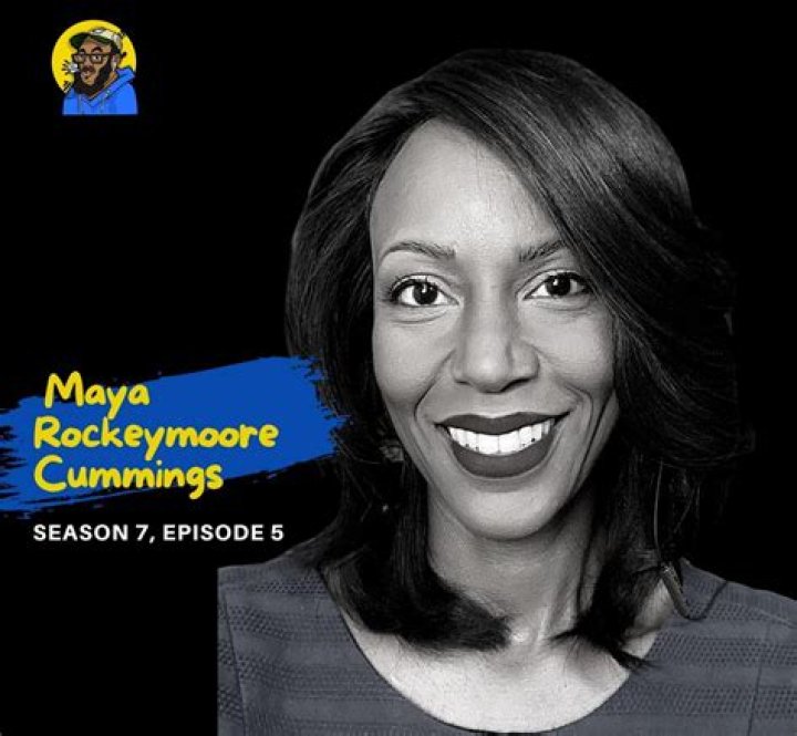 Maya Rockeymoore Cummings’s net worth, fact, career, awards, biography &amp; life story