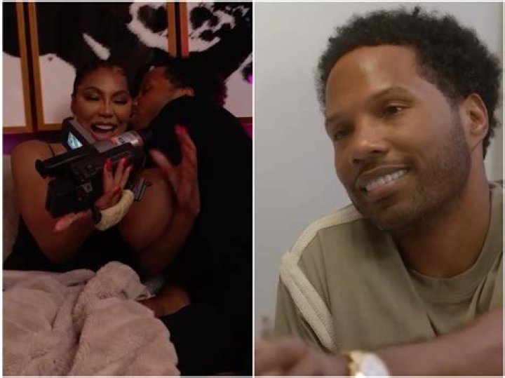 Meet Aasim Harris – Photos of Mendeecees Harris’ Son With Baby Mama Erika DeShazo