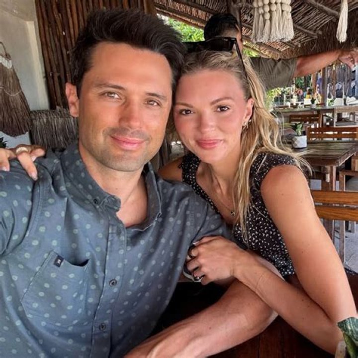 Meet Alex Weaver, Wife Of Stephen Colletti