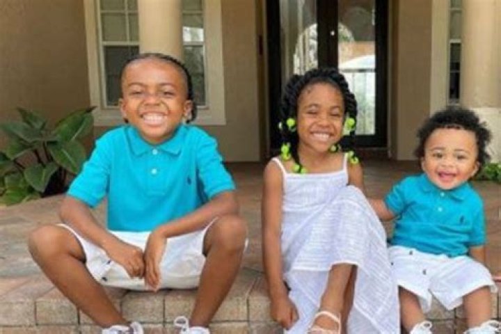 Meet All Of Adrien Broner’s Children And See How They Are Growing Up