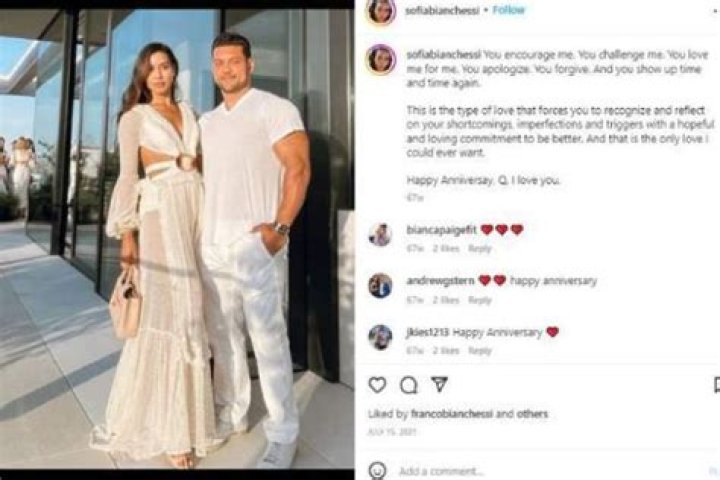 Meet All Of James Dolan’s Children – What Are They All Doing Now?