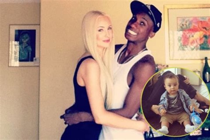 Meet Alyce Madden – Photos Of Hopsin’s Ex-Girlfriend Who Is Also His Baby Mama