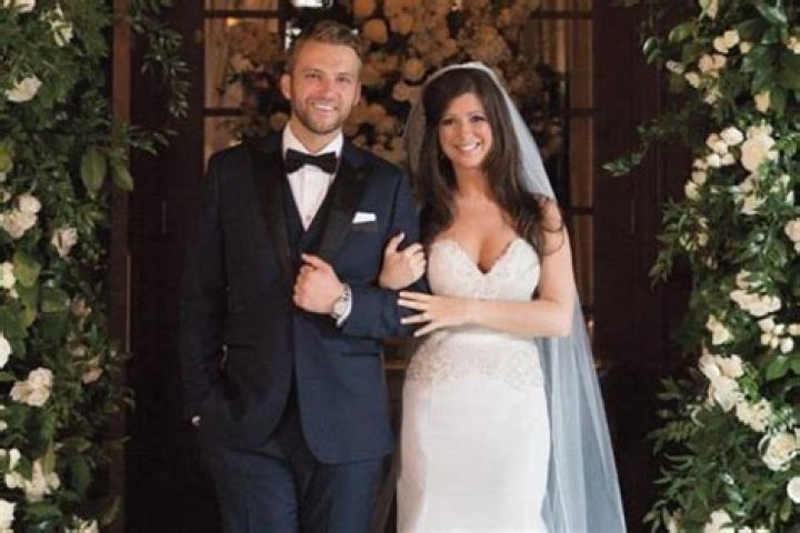 Meet Andrea Manafort – Photos Of Paul Manafort’s Daughter With Wife Kathleen Manafort