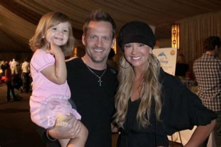 Meet Ashby Grace Zubulevich – Nancy O’Dell’s Daughter With Ex-Husband Keith Zubulevich 