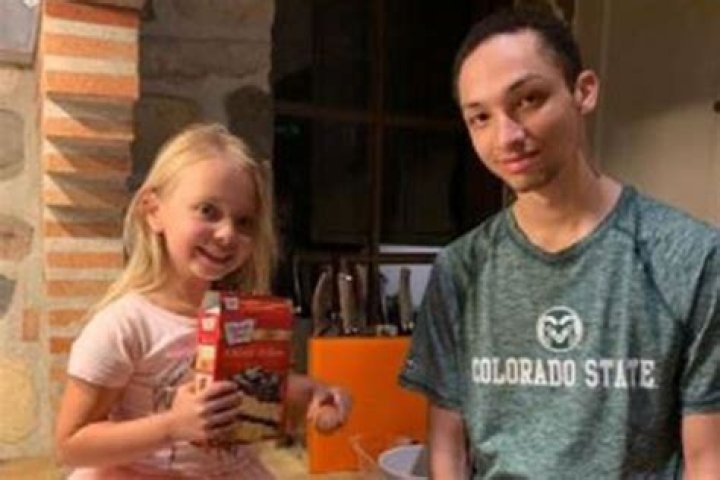 Meet Betty Parker – Photos Of Trey Parker’s Daughter With Ex-Wife Boogie Tillmon