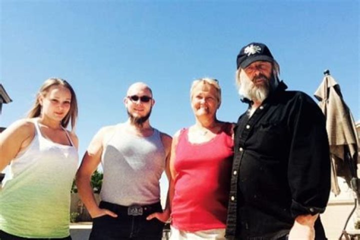 Meet Bianca Beets – Photos Of Tony Beets’ Daughter With Wife Minnie Beets