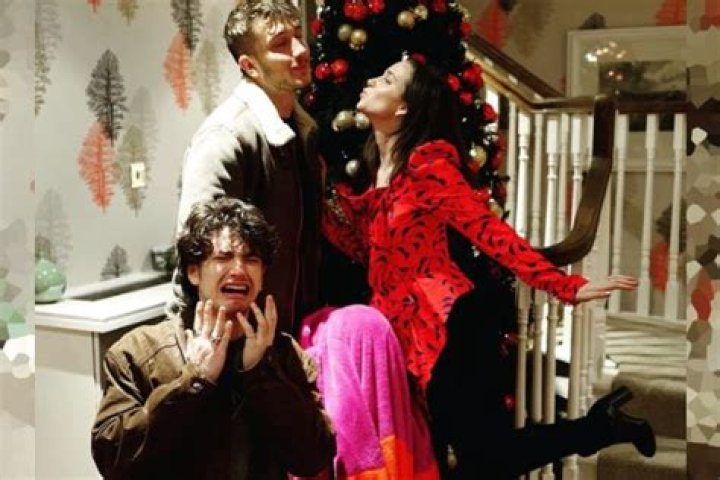 Meet Bono’s Son John Hewson Who Has Already Grown Up