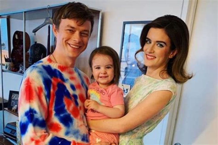 Meet Bowie Rose DeHaan – Photos Of Anna Wood’s Daughter With Husband Dane DeHaan