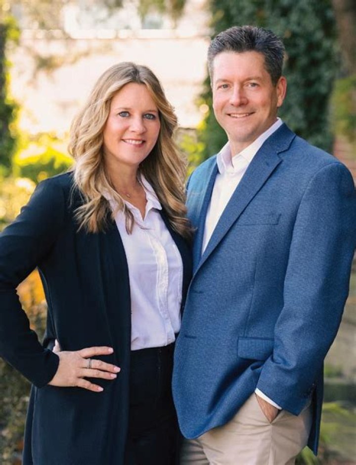 Meet Crowley Sullivan Jr – Photos of Kit Hoover’s Son With Husband Crowley Sullivan