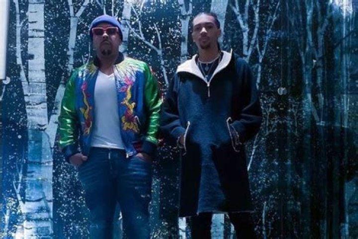 Meet Demetrius Mosley – Photos Of Timbaland’s Son With Monique Idlett