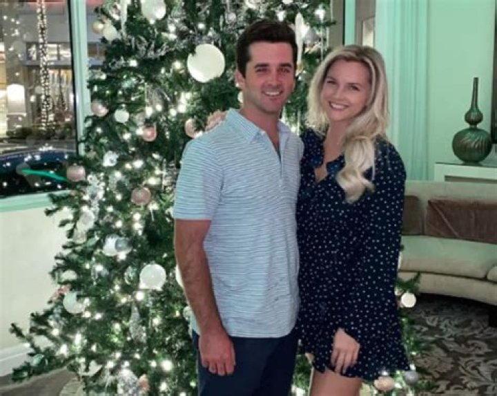 Meet Denny McCarthy Girlfriend Samantha Marzke On Instagram – Everything To Know About The Couple