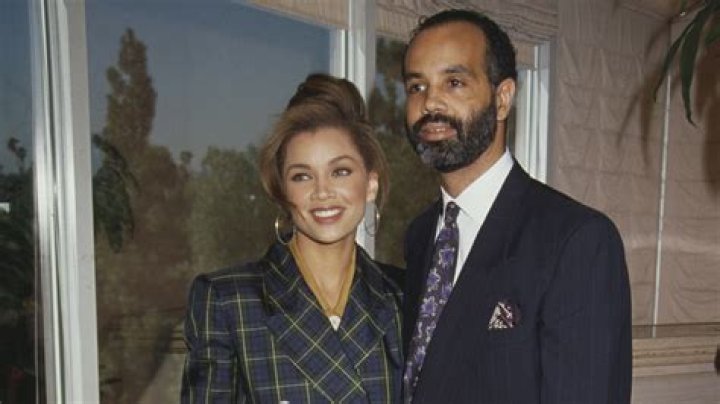 Meet Devin Hervey – Photos Of Vanessa Williams’ Son With Ex-Husband Ramon Hervey II