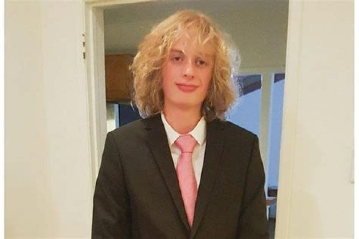 Meet Elijah Nelson Clark – Photos Of Tracy Nelson’s Son With Chris Clark