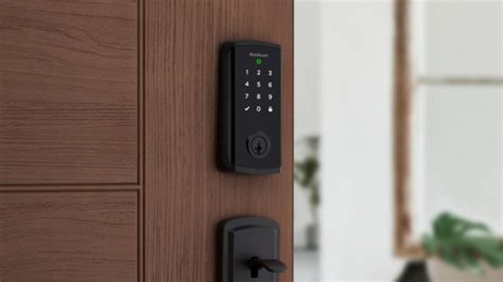 Meet Haven: the smart lock that can withstand a battering ram