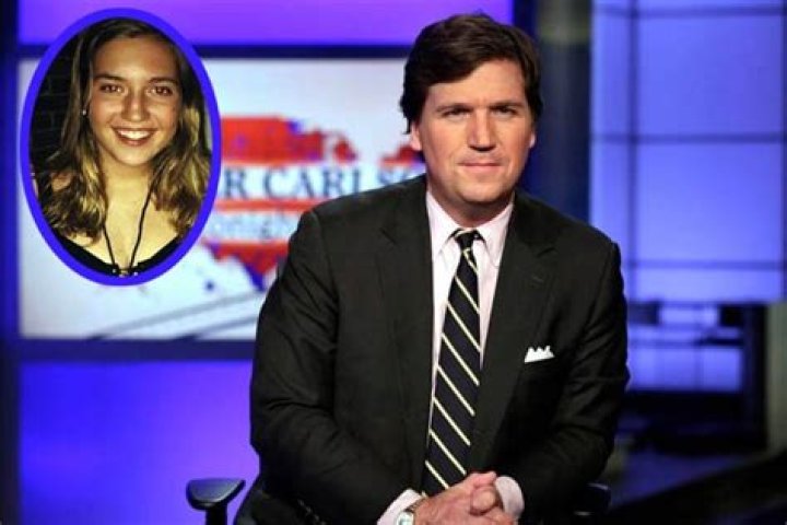 Meet Hopie Carlson – Photos Of Tucker Carlson’s Daughter With Susan Andrews