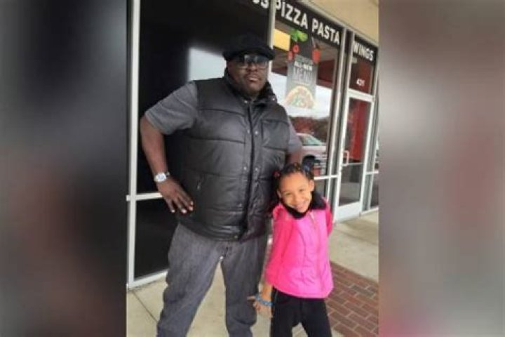 Meet Isis Rae Boykin – Photos Of Christopher Boykin’s Daughter With Ex-wife, Shannon Turley