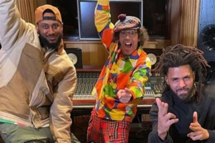 Meet J. Cole’s Mother Kay Cole – Did She Support Her Son’s Rap Career?