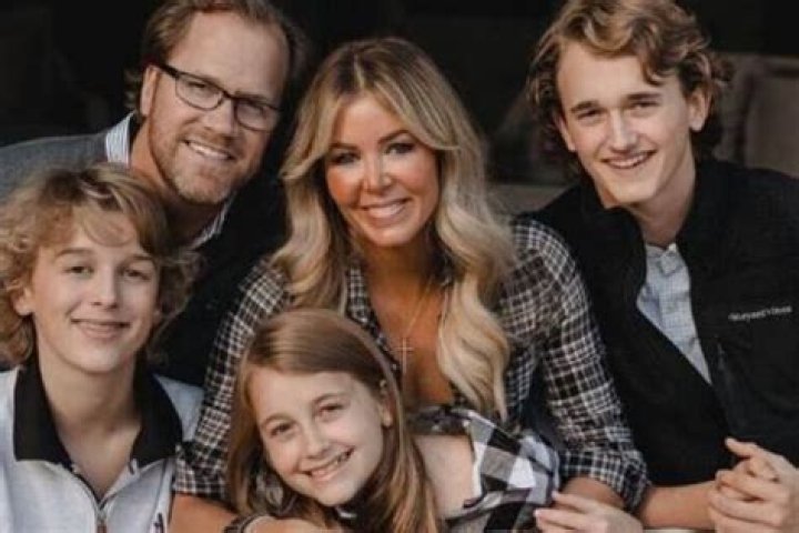 Meet Jack Hunter Pronger – Photos Of Chris Pronger’s Son With Lauren Pronger