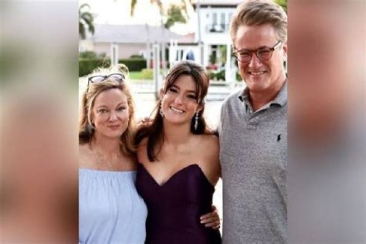 Meet Jack Scarborough – Photos Of Joe Scarborough’s Son With Susan Waren