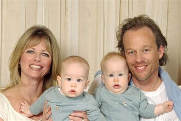 Meet Jaden Stryker And Theo Stryker – Photos Of Cheryl Tiegs’ Sons With Ex-Husband Rod Stryker