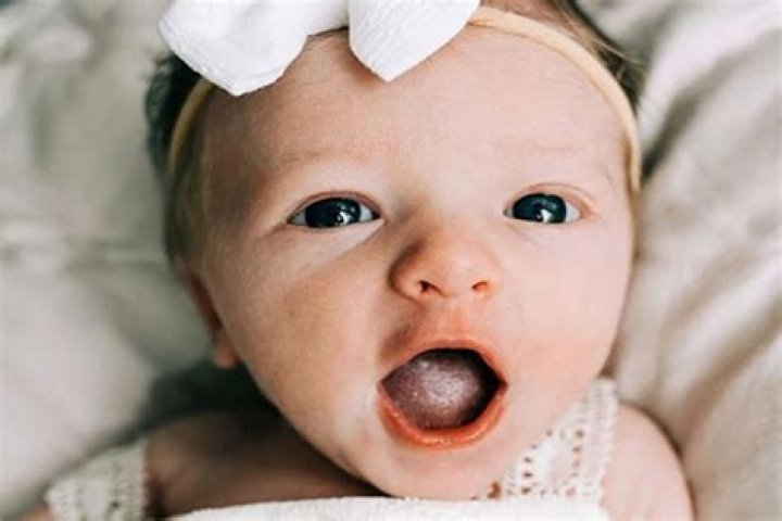 Meet Jaxon Orion Young – Photos Parker Young and Stephanie Weber’s First Daughter 