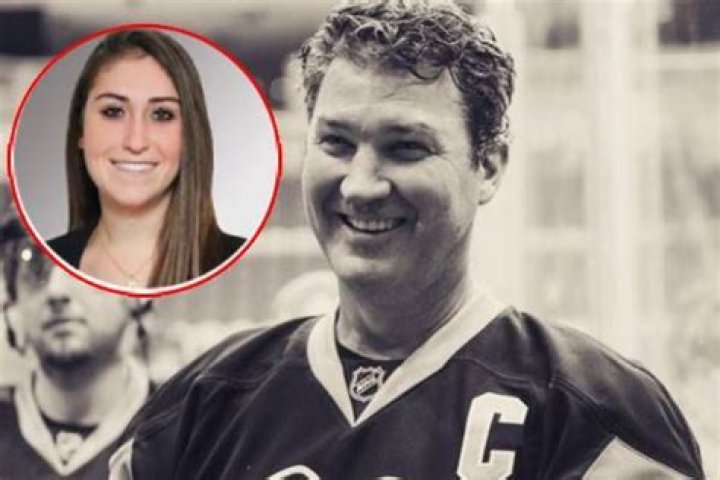 Meet Lauren Lemieux – Photos Of Mario Lemieux’s Daughter