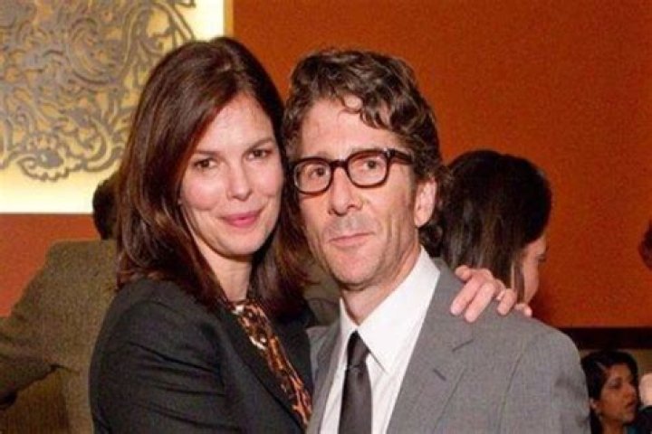 Meet Leland Orser – Jeanne Tripplehorn’s Husband And Father Of Her Son August