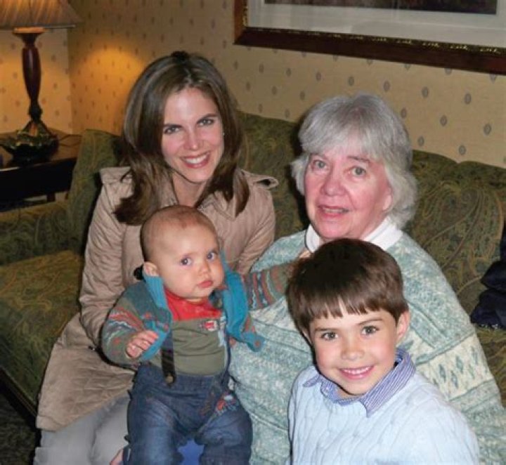 Meet Luke Hudson Rhodes – Photos of Natalie Morales’ Son With Husband Joe Rhodes