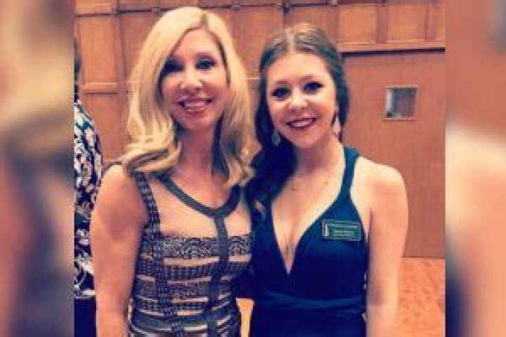 Meet Maggie Painter – Photos Of Matt Painter’s Daughter