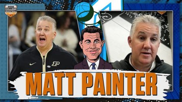 Meet Matt Painter’s Son Brayden Painter – Is He Following In His Footsteps?