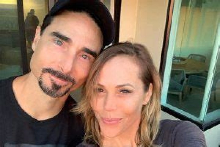Meet Maxwell Haze Richardson – Photos Of Kristin Richardson’s Son With Husband Kevin Richardson 